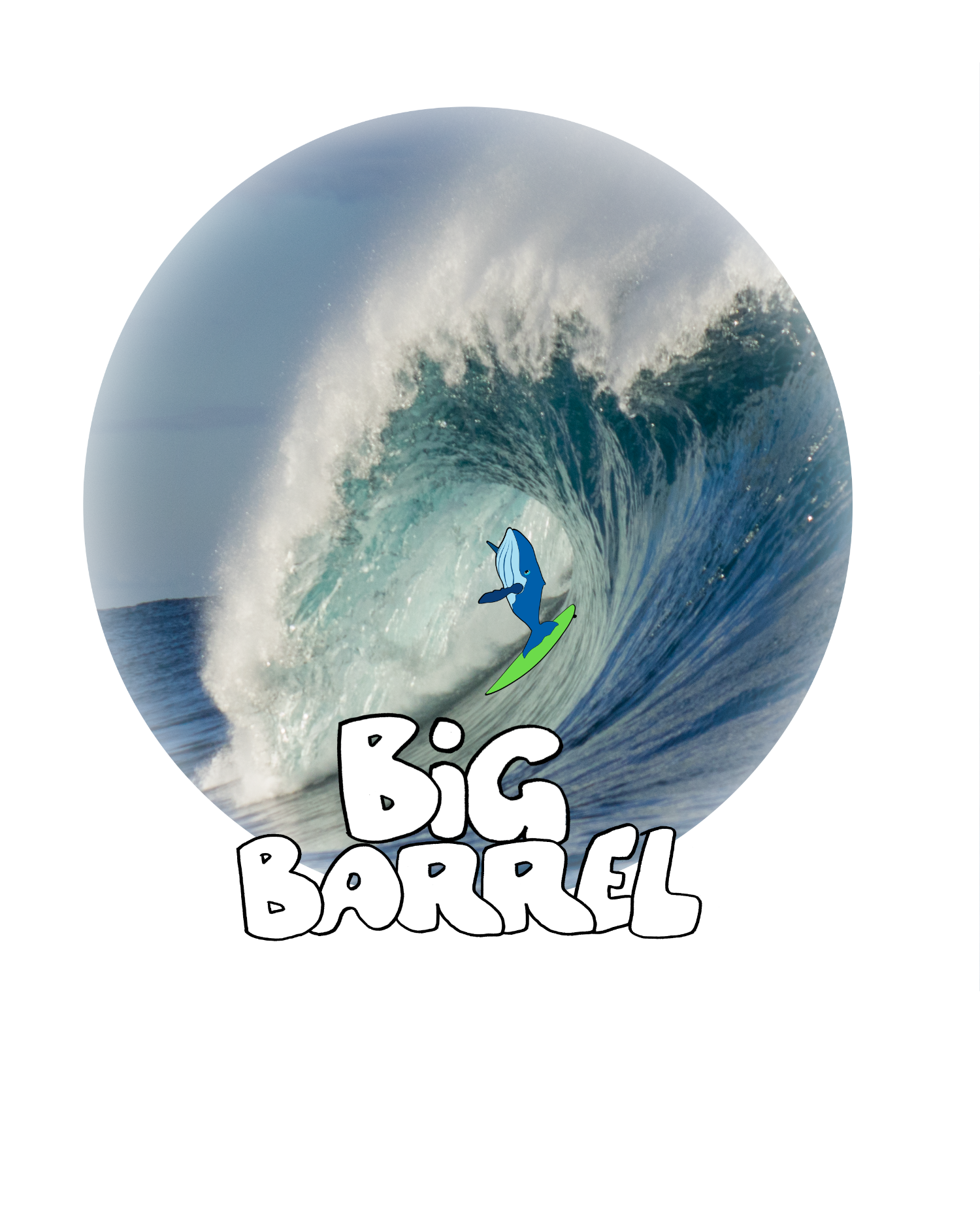 Big Barrel