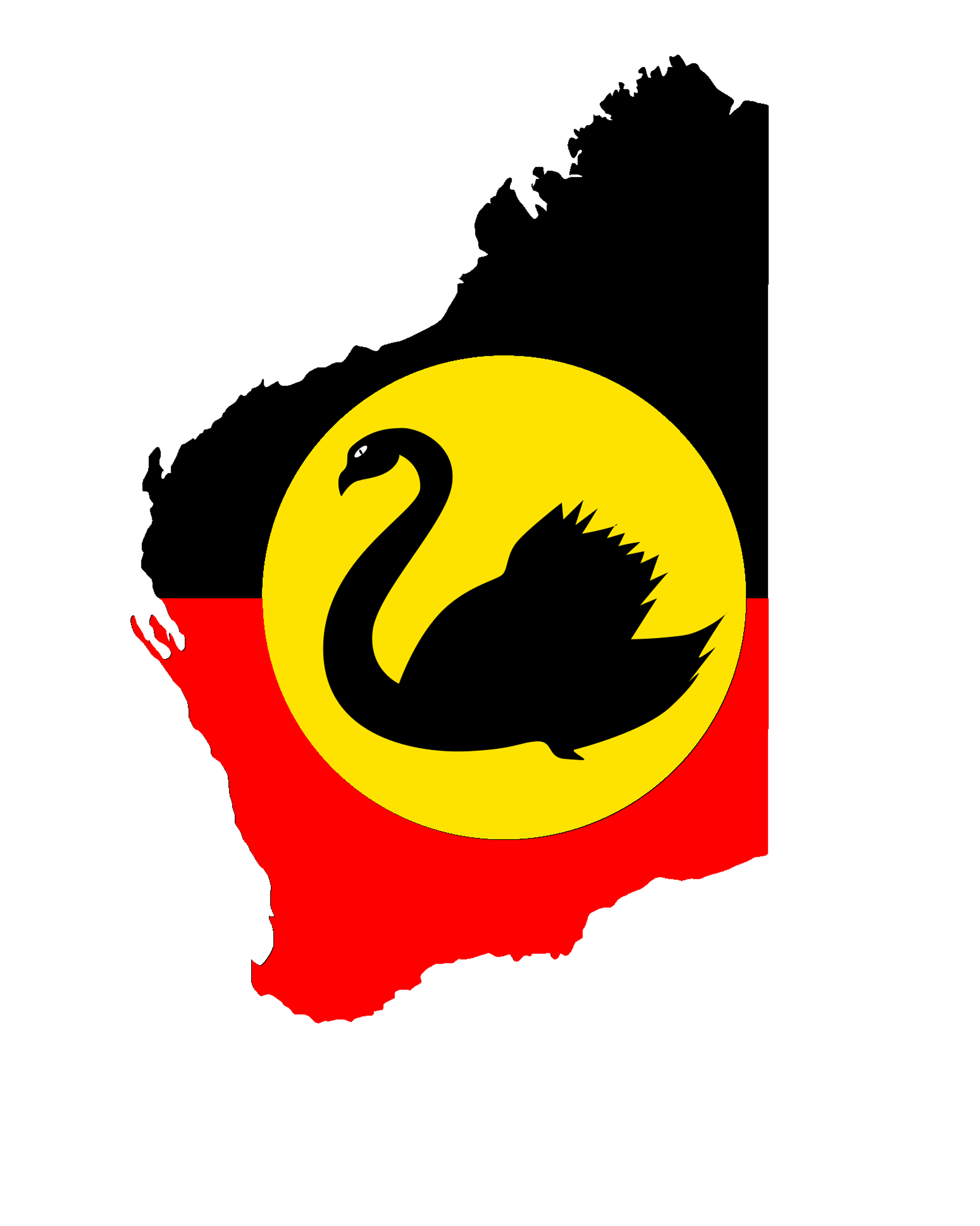 WA - Black Swans